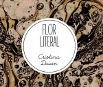 Flor literal. Cristina Daian por Pablo Queralt