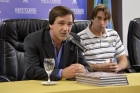  Analizaron la problemtica del ftbol infantil y juvenil en la Cmara de Diputados bonaerense 