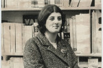 BREVE RECORDACI�N DE JUANA BIGNOZZI,  POETA  DE LOS A�OS 60.  Por Sebasti�n Jorgi