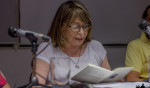 SEMBLANZA DE ESTELA BARRENECHEA. Por DAVID ANTONIO SORBILLE