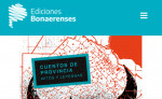 Ediciones Bonaerenses. Cuentos de provincia. Mitos y leyendas