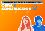 Taller intensivo de cine documental con Brenda Taubin y Jorge Leandro Col�s. Por Ileana Gavinoser 