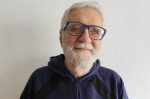 LA MARCA DE LOS PASOS,  NUEVO  POEMARIO DE H�CTOR GABRIEL GHIDINI: FILOSOFAR CONTINUO SOBRE CUESTIONES CON LA  VIDA DE ESTOS TIEMPOS. Por Sebasti�n Jorgi