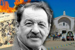 H�ctor Tiz�n: Yala, el mito y el Nobel por Rodolfo Quiroga (Jujuy)