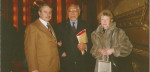 MI RECUERDO DE JORGE CALVETTI. Por Sebasti�n Jorgi