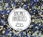 ANNA RUCHAT / Binomio fant�stico (Barnacle, 2026) por Pablo Queralt