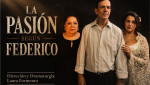 La Pasi�n seg�n Federico 