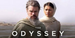 LA ODISEA.PEL�CULA DE CHRISTOPHER NOLAN BASADA EN LA OBRA HOM�NIMA DE HOMERO, ANTIGUO POETA DE GRECIA ANTIGUA. Por Ileana Gavinoser 