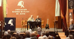 TEXTO DE DAVID SORBILLE SOBRE NUESTRA CULTURA ANTE LOS DESAF�OS CRUCIALES DE LA ACTUALIDAD EN LA UNIVERSIDAD DE LAS MADRES