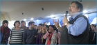  Movimiento Evita-Candidatos en las listas del Frente para la Victoria 