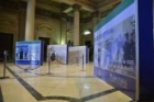  Presentan en Cmara de Diputados bonaerense una exposicin en homenaje a la Independencia nacional 
