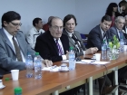 Presentaron estudio sobre la potencialidad de Argentina en Comisin PYMES 