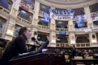  Diputados Bs As-Todas las escuelas de nivel medio y superior debern garantizar los centros de estudiantes 