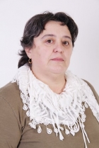  Zulma de Angelis es la primera candidata de UNIR en la provincia de Bs As 
