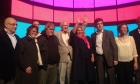  Solanas y Carri presentaron los candidatos de Coalicin Sur 