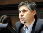  Walter Martello :La oposicin no debi convalidar otro cheque en blanco para Scioli 