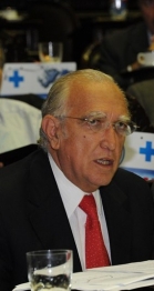  Gil Lavedra-Incidentes en Constitucin: Fracaso de la politica de transporte del gobierno 