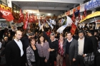  PODEMOS present candidatos provinciales 