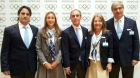  Filmus: Estamos orgullosos de que Buenos Aires y Argentina se muestren al mundo 