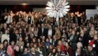  Julin Domnguez encabez un seminario de modernizacin legislativa donde participaron ms de 600 personas 