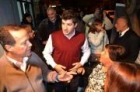  Giustiniani en Villa Gobernador Glvez junto a Carlos Dolce 