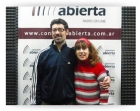 Todos los Martes NOTICIAS DIA X DIA en radio de 14 a 15.