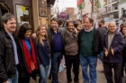  Camino Popular -Caminata por Boedo y Almagro 
