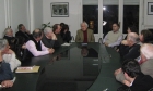  Solanas se reuni con dirigentes y agrupaciones peronistas 