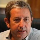  Cobos se rene en Mendoza con Martn Lousteau. 