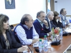  Brown: El gobierno esta contrabandeando trigo desde Uruguay 