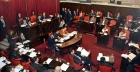  El Senado bonarense aprob endeudamiento para realizar obras en Gran La Plata 