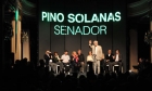  Para las PASO, Solanas le lleva ocho puntos al segundo 
