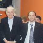  Asseff encabez la proclamacin de candidatos en la 3ra. seccin, en Wilde. 