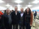  Presentacin de los candidatos socialistas en Casilda 