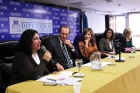  Presentaron informe en Cmara de Diputados bonaerense sobre los nios y la nueva Ley de Servicios de Comunicacin Audiovisual 