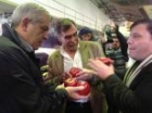  Julin Domnguez en Neuqun: Las economas regionales son el rostro del crecimiento argentino 