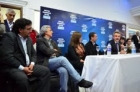  Grana y Raimundi inauguraron las 