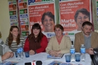  En Campana, Maffei resalt la necesidad de construir un tercer movimiento histrico en el pas 
