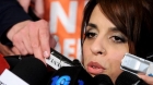  Donda-El gobierno de los DDHH sostiene a un represor al frente de las fuerzas armadas   