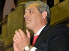  Julin Domnguez:La nica forma de tener ms seguridad es atacar las causas del delito con ms educacin, mas familia y ms integracin social 