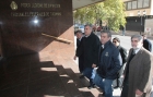  UCR denunci al fiscal que archiv la causa en contra de Milani 