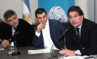  Filmus: Haber votado la recuperacin de YPF fue un sueo hecho realidad 