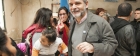  Filmus :Los porteos que tienen dificultades estn abandonados por el Gobierno de la Ciudad, no importa si viven en el sur o en el norte 