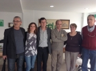  Maffei: Para los candidatos da lo mismo besar a un nio pobre que a un conejo en la Rural 