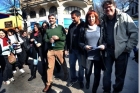  Filmus- Todava hay tiempo para hacer un debate pblico serio entre los candidatos a senadores y diputados de las fuerzas de la Ciudad 