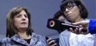  Bullrich y Alonso se presentan en Oficina Anticorrupcin 