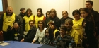  Bullrich y Patio recibieron a vctimas de accidentes de trnsito 