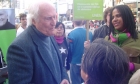  Solanas: El kirchnerismo ha instalado una campaa sucia 