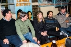  Camino Popular hace declaracin de principios en Urquiza 