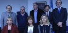  Diputados recibieron a la Unin de Consumidores Argentinos 